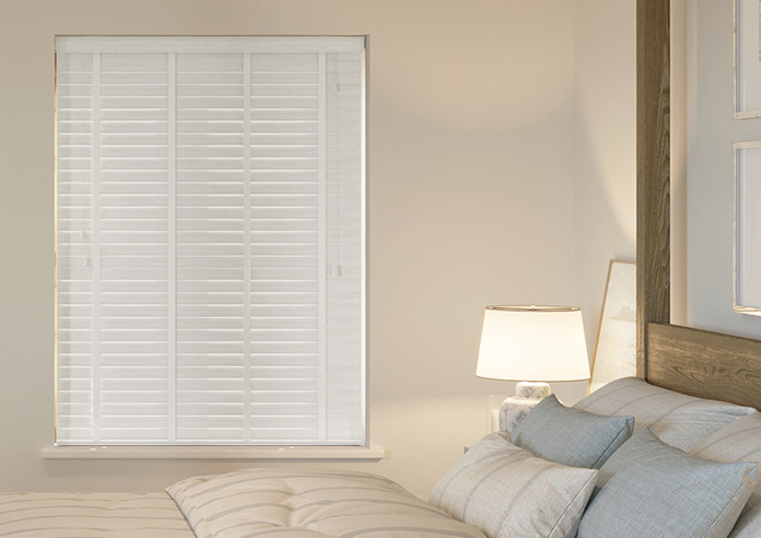Ecowood Deluxe, Cottonwood Fine Grain - Venetian Blind - Image 6